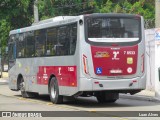Transwolff Transportes e Turismo 7 8533 na cidade de São Paulo, São Paulo, Brasil, por Luan Alves. Número da foto: #:id.