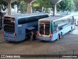 Expresso Guanabara 453 na cidade de Fortaleza, Ceará, Brasil, por Alexandre Dumas. Número da foto: #:id.