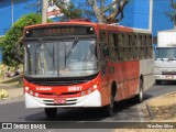 Autotrans > Turilessa 25E07 na cidade de Belo Horizonte, Minas Gerais, Brasil, por Weslley Silva. Número da foto: #:id.