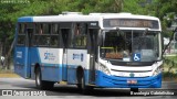 Emflotur - Empresa Florianópolis de Transportes Coletivos 3322 na cidade de Florianópolis, Santa Catarina, Brasil, por Busologia Gabrielística. Número da foto: #9293317.
