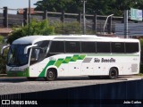Empresa São Benedito 055 na cidade de Fortaleza, Ceará, Brasil, por João Carlos. Número da foto: #:id.
