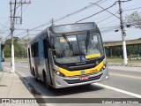 Upbus Qualidade em Transportes 3 5944 na cidade de São Paulo, São Paulo, Brasil, por Rafael Lopes de Oliveira. Número da foto: #9292143.