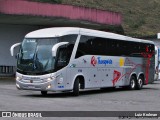 Rio Cidade Service Tour 9798 na cidade de Juiz de Fora, Minas Gerais, Brasil, por Luiz Krolman. Número da foto: #9292714.