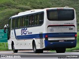 BRS Turismo 1230 na cidade de Juiz de Fora, Minas Gerais, Brasil, por Luiz Krolman. ID da foto: :id.