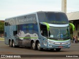 Viação Garcia 8604 na cidade de Paranavaí, Paraná, Brasil, por Robson Alves. Número da foto: #9293968.