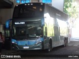 Viação Princesa dos Inhamuns 905 na cidade de Fortaleza, Ceará, Brasil, por João Carlos. Número da foto: #:id.