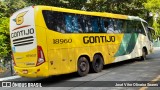 Empresa Gontijo de Transportes 18960 na cidade de São Paulo, São Paulo, Brasil, por José Vitor Oliveira Soares. Número da foto: #9292723.