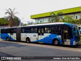 VB Transportes e Turismo 1006 na cidade de Campinas, São Paulo, Brasil, por Henrique Alves de Paula Silva. ID da foto: :id.