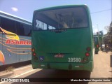 OT Trans - Ótima Salvador Transportes 20580 na cidade de Salvador, Bahia, Brasil, por Mario dos Santos Nogueira Junior. ID da foto: :id.