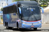 Expresso Guanabara 838 na cidade de Goiânia, Goiás, Brasil, por Carlos Júnior. Número da foto: #:id.