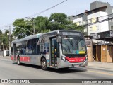 Express Transportes Urbanos Ltda 4 8087 na cidade de São Paulo, São Paulo, Brasil, por Rafael Lopes de Oliveira. Número da foto: #:id.