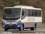 ED Terraplanagem e Pavimentação 8143 na cidade de Conselheiro Lafaiete, Minas Gerais, Brasil, por Rodrigo  Aparecido. Número da foto: #9294153.