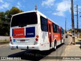 Capital Transportes 8325 na cidade de Aracaju, Sergipe, Brasil, por Matheus dos Santos. Número da foto: #9294788.
