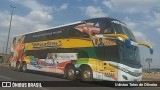 MP Viagens 1066 na cidade de Recanto das Emas, Distrito Federal, Brasil, por Udiston Teles de Oliveira. Número da foto: #:id.