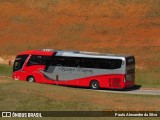 Empresa de Ônibus Pássaro Marron 5951 na cidade de São José dos Campos, São Paulo, Brasil, por Paulo Alexandre da Silva. Número da foto: #:id.