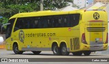 RodeRotas - Rotas de Viação do Triângulo 7725 na cidade de Goiânia, Goiás, Brasil, por Carlos Júnior. Número da foto: #:id.