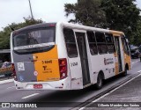 Transunião Transportes 3 6040 na cidade de São Paulo, São Paulo, Brasil, por Gilberto Mendes dos Santos. Número da foto: #:id.