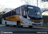 Viação Bassamar 127 na cidade de Juiz de Fora, Minas Gerais, Brasil, por Mattheus Bassamar. Número da foto: #:id.
