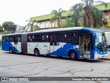 VB Transportes e Turismo 1007 na cidade de Campinas, São Paulo, Brasil, por Henrique Alves de Paula Silva. ID da foto: :id.