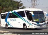Translife Transportadora Turistica 4142 na cidade de São Paulo, São Paulo, Brasil, por Luiz Otavio Matheus da Silva. Número da foto: #9294016.