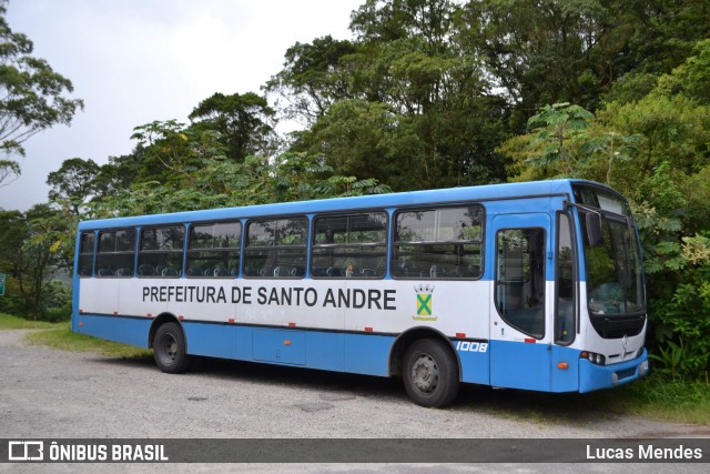 Prefeitura Municipal de Santo André 1008 na cidade de Santo André, São Paulo, Brasil, por Lucas Mendes. ID da foto: 9298031.