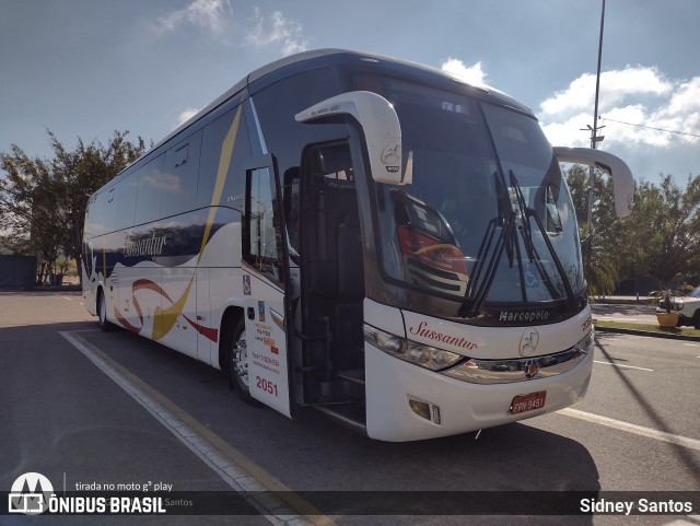 Sussantur 2051 na cidade de São Paulo, São Paulo, Brasil, por Sidney Santos. Número da foto: #9296594.