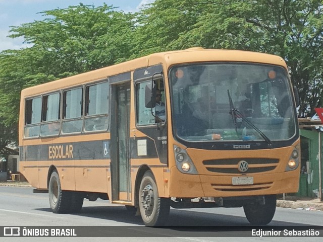 Prefeitura Municipal de Glória do Goitá 8830 na cidade de Nazaré da Mata, Pernambuco, Brasil, por Edjunior Sebastião. Número da foto: #9298145.