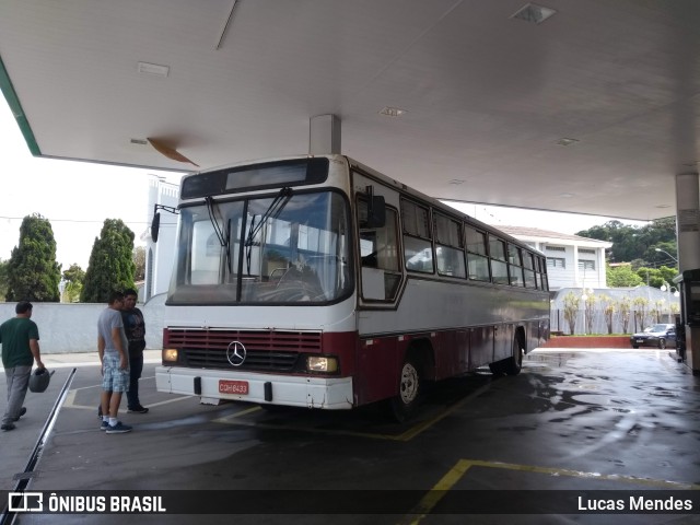 Canal Willybus 99433 na cidade de Atibaia, São Paulo, Brasil, por Lucas Mendes. Número da foto: #9296652.