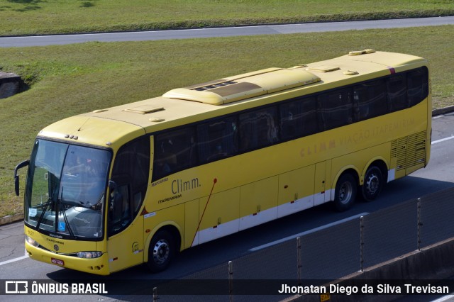 Viação Itapemirim 8627 na cidade de Lavrinhas, São Paulo, Brasil, por Jhonatan Diego da Silva Trevisan. Número da foto: #9298020.