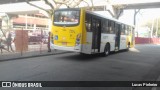 Viação Metrópole Paulista - Zona Leste 3 2278 na cidade de São Paulo, São Paulo, Brasil, por Lucas Pinheiro. Número da foto: #:id.