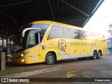 RodeRotas - Rotas de Viação do Triângulo 7748 na cidade de Cascavel, Paraná, Brasil, por Kauan Lucio. Número da foto: #:id.