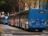 ANSAL - Auto Nossa Senhora de Aparecida 291 na cidade de Juiz de Fora, Minas Gerais, Brasil, por Gabriel Cruz. Número da foto: #:id.