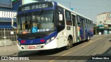 BR7 Mobilidade 3155 na cidade de São Bernardo do Campo, São Paulo, Brasil, por Matheus Silva. Número da foto: #9295554.