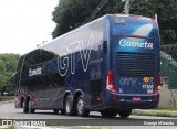 Viação Cometa 17305 na cidade de São Paulo, São Paulo, Brasil, por George Miranda. Número da foto: #:id.
