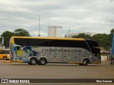 RodeRotas - Rotas de Viação do Triângulo 1703 na cidade de Goiânia, Goiás, Brasil, por Silas Gouvea. Número da foto: #:id.