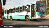 UTB - União Transporte Brasília 6010 na cidade de Brasília, Distrito Federal, Brasil, por Matheus de Souza. Número da foto: #:id.