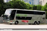 Eucatur - Empresa União Cascavel de Transportes e Turismo 4550 na cidade de Curitiba, Paraná, Brasil, por Junior Almeida. Número da foto: #9296717.