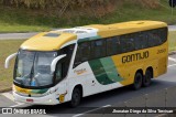 Empresa Gontijo de Transportes 21280 na cidade de Lavrinhas, São Paulo, Brasil, por Jhonatan Diego da Silva Trevisan. Número da foto: #9298006.