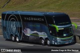 Viação Garcia 86036 na cidade de Lavrinhas, São Paulo, Brasil, por Jhonatan Diego da Silva Trevisan. Número da foto: #9297990.
