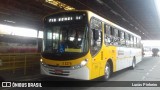 Viação Metrópole Paulista - Zona Leste 3 2279 na cidade de São Paulo, São Paulo, Brasil, por Lucas Pinheiro. Número da foto: #:id.