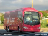Honofre Turismo 1014 na cidade de Belo Horizonte, Minas Gerais, Brasil, por Douglas Célio Brandao. Número da foto: #9297461.