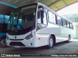 CLA Transportes 01 na cidade de Jacareí, São Paulo, Brasil, por Henrique Alves de Paula Silva. Número da foto: #9295665.