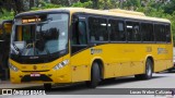 Transporte Coletivo Estrela 33084 na cidade de Florianópolis, Santa Catarina, Brasil, por Lucas Weber Calizario. Número da foto: #9295483.