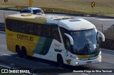 Empresa Gontijo de Transportes 18830 na cidade de Lavrinhas, São Paulo, Brasil, por Jhonatan Diego da Silva Trevisan. Número da foto: #9298000.