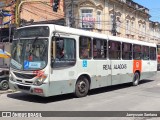 Real Alagoas de Viação 4415 na cidade de Maceió, Alagoas, Brasil, por Jamysson Santana. Número da foto: #9296696.