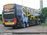 Expresso Nordeste 5700 na cidade de Cascavel, Paraná, Brasil, por Kauan Lucio. Número da foto: #:id.