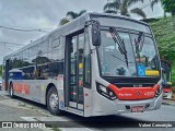 Express Transportes Urbanos Ltda 4 8978 na cidade de São Paulo, São Paulo, Brasil, por Valnei Conceição. Número da foto: #:id.