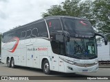 RBS - Rent Bus Service 0222 na cidade de Nazaré da Mata, Pernambuco, Brasil, por Edjunior Sebastião. Número da foto: #9298170.