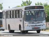 Ônibus Particulares 2156 na cidade de Altos, Piauí, Brasil, por Glauber Medeiros. Número da foto: #9298369.