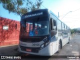 Viação Cruzeiro > Viação Sidon 30931 na cidade de Minas Gerais, Brasil, por Henrique Luiz. Número da foto: #:id.